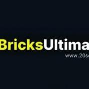 افزونه چند منظوره BricksUltimate برای صفحه ساز Bricks