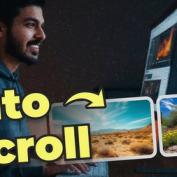 افزونه اسکرول نامحدود برای ووکامرس Auto Infinite Scroll
