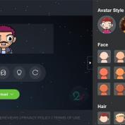اسکریپت ساخت آواتار Avatar Maker