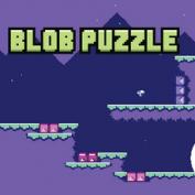 اسکریپت بازی آنلاین HTML الماس شو Blob Puzzle