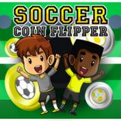 اسکریپت بازی آنلاین HTML فوتبال Soccer Coin Flipper