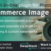افزونه فروش تصویر در ووکامرس WooCommerce Image Sales