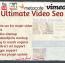 پلاگین مخصوص سئو ویدیو Ultimate Video SEO