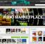 اسکریپت فروشگاه فایل های صوتی AudioClone