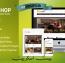 اسکریپت حرفه ای فروشگاه بازی GameShop
