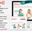 قالب واکنش گرا TopWear برای OpenCart
