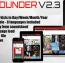 اسکریپت موتور جستجوی موسیقی PHP SOUNDER نسخه 2.3