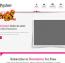 قالب pocket به صورت Html