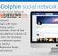 دانلود اسکریپت جامعه مجازی phpdolphin