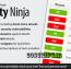 افزونه تأمین کننده امنیت برای وردپرس Security Ninja v1.5