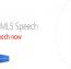 قابلیت speech در HTML5