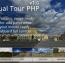 ساخت تور مجازی 360 درجه با اسکریپت 360 Virtual Tour PHP