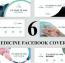 دانلود 6 کاور فیس بوک به صورت لایه باز Facebook Cover