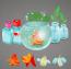 دانلود 7 آیکون آبی – Water Icons