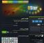 قالب 8Star برای اسکریپت فروشگاه ساز Virtual Freer