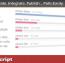 اسکریپت ایجاد نظر سنجی PHP Poll Script