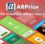 افزونه جدول های قیمت گذاری با ARPrice برای وردپرس