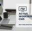 اسکریپت خدمات برونسپاری Active Workdesk CMS