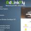 اسکریپت کوتاه کننده لینک AdLinkFly