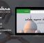 پوسته مراکز فرهنگی و اسلامی Alhambra برای وردپرس