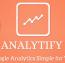 ساخت گوگل آنالیز برای وردپرس با افزونه Analytify v1.0.4