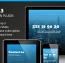 افزونه وردپرس صفحه در دست ساخت Azul v1.2