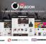 دانلود قالب فروشگاهی Bigboom برای ووکامرس
