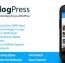 ساخت نسخه موبایل وبسایت برای اندروید با App آماده BlogPress برای وردپرس