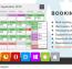 افزونه سیستم رزرواسیون Booking System PRO نسخه 2.0.5