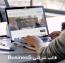 دانلود قالب شرکتی BusinesS فارسی برای وردپرس