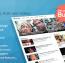 اسکریپت راه اندازی مجله خبری Buzzy نسخه 1.3.2