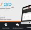 اسکریپت مدیریت محتوا CMS pro نسخه 4.10