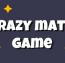 دانلود اسکریپت بازی با ریاضیات Crazy Math