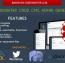 اسکریپت مدیریت محتوا Codeigniter CMS