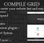 سیستم مدیریت محتوا CompileGrid نسخه 0.7.9.8