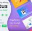 پوسته چندمنظوره Creatus برای وردپرس