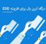 درگاه پرداخت آرین پال برای افزونه EDD