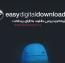 افزونه وردپرس دانلود به ازای پرداخت Easy Digital Downloads