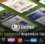 پوسته وبسایت آموزشی EduPro برای وردپرس