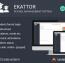 دانلود سیستم مدیریت مدرسه Ekattor نسخه 3.4