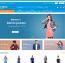 پوسته فروشگاهی EmallShop برای ووکامرس