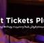 افزونه سیستم فروش آنلاین بلیط در وردپرس Event Tickets Plus