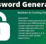 اسکریپت ساخت پسورد های تصادفی FPG Password Generator