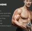 قالب بدنسازی و تناسب اندام Fitness برای وردپرس