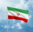 موکاپ پرچم در باد به صورت لایه باز و فرمت PSD