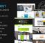دانلود قالب وب هاستینگ Foxuhost به صورت HTML