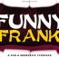 دانلود رایگان فونت Funny Frank – به همراه وب فونت اورجینال