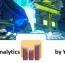 افزونه وردپرس نمایش گوگل آنالیز در پیشخوان با Google Analytics by Yoast