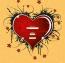 قالب عاشقانه و زیبا برای Et-chat