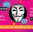 افزونه امنیتی مخفی سازی وردپرس با Hide My WP نسخه 3.0